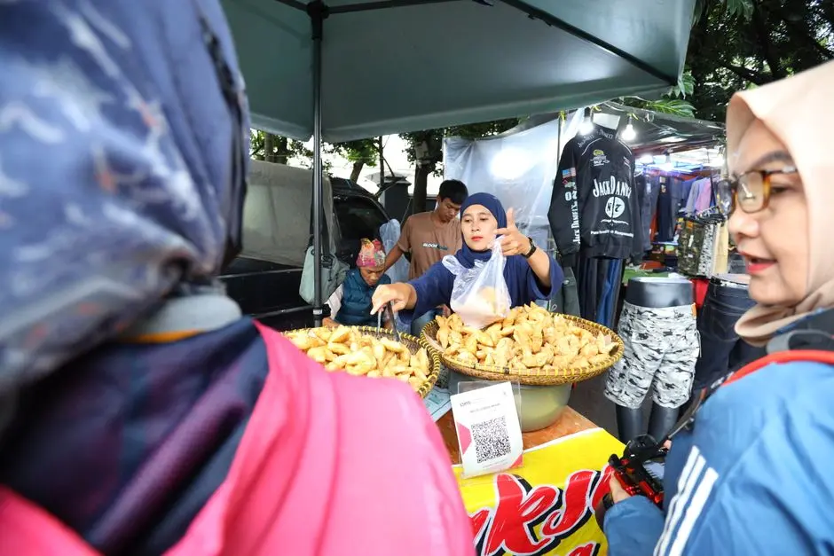 Klepon: Jajanan Khas yang Selalu Bikin Kangen